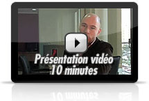 Presentation video de la societe et des �quipes - Alexandre Dreyfus et ChiliGaming, Chilipoker � Malte